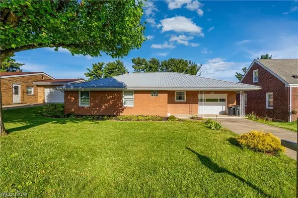353 Westwood Drive, Steubenville, OH 43953