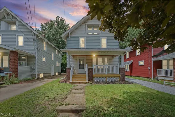 330 Cleveland Street, Akron, OH 44306
