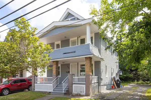 723 E 162nd Street, Cleveland, OH 44110