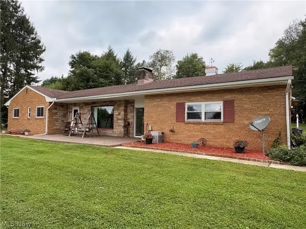 1042 County Rd 42, Toronto, OH 43964