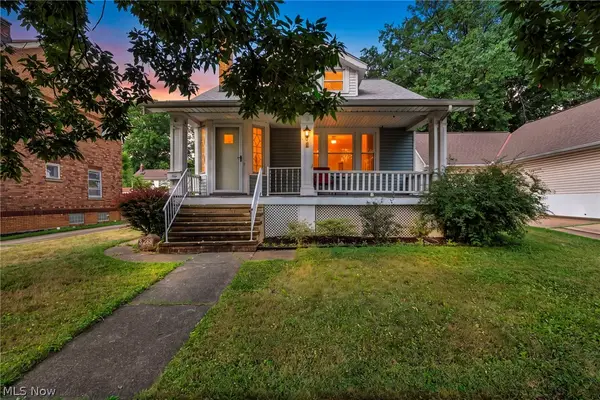3288 W 128th Street, Cleveland, OH 44111