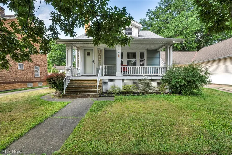 3288 W 128th Street, Cleveland, OH 44111 - #3