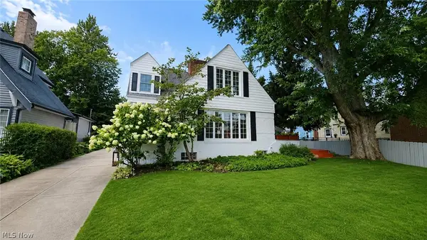 34 E 211th Street, Euclid, OH 44123