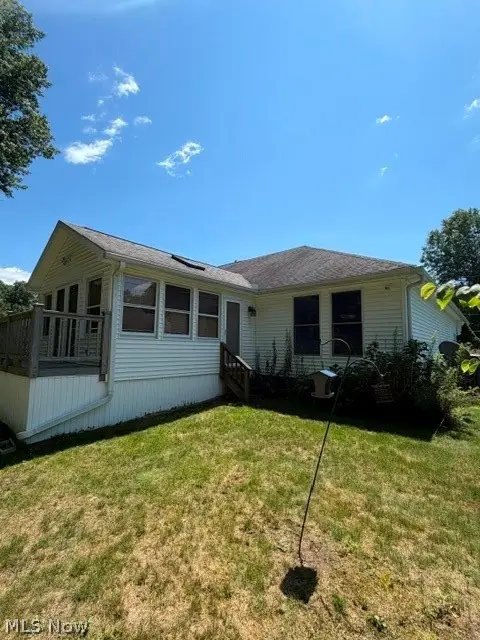 150 W Nevada Avenue, Sebring, OH 44672 - #3