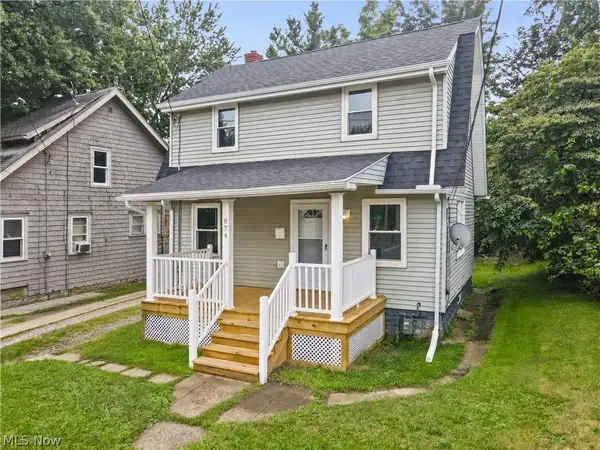 874 Wilmot Street, Akron, OH 44306