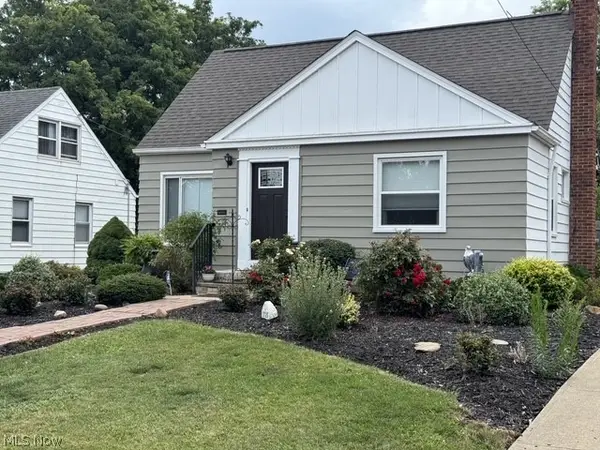 2725 Walbrook Avenue, Cleveland, OH 44109