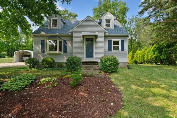 2134 Plymouth Drive, Uniontown, OH 44685