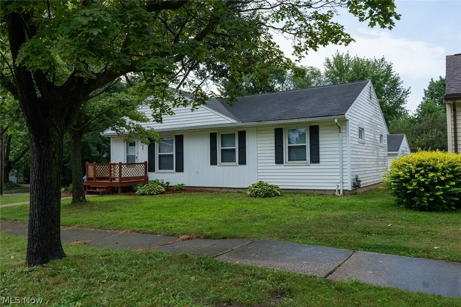 890 Independence Avenue, Akron, OH 44310 - #2