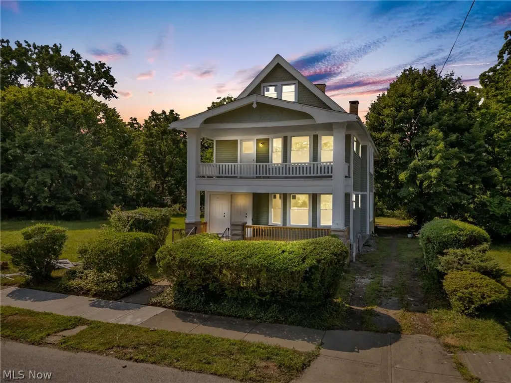 9414 Carton Avenue, Cleveland, OH 44104 - #1