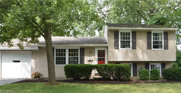 143 Camrose Drive, Niles, OH 44446