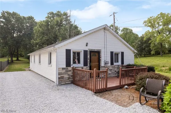 2607 Berry Road, Akron, OH 44320