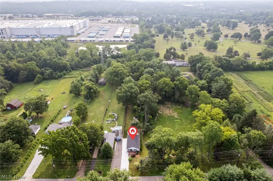 2607 Berry Road, Akron, OH 44320 - #2