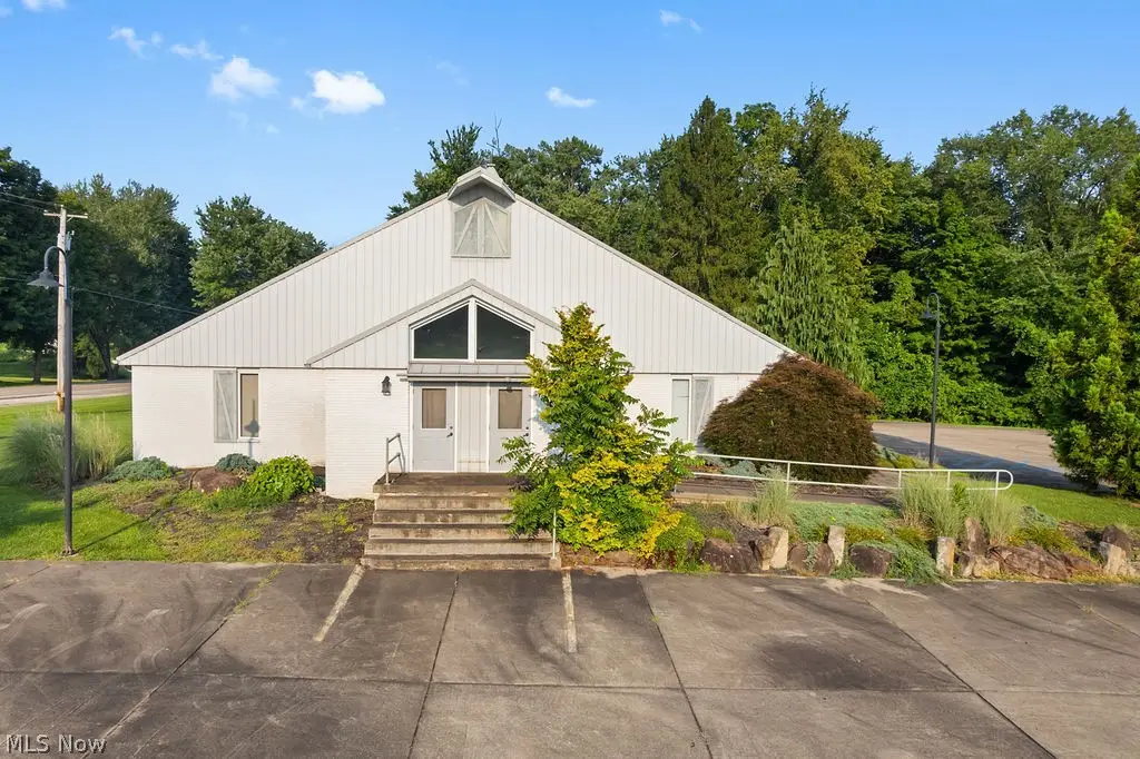 10960 St Rt 550, Vincent, OH 45784 - #1