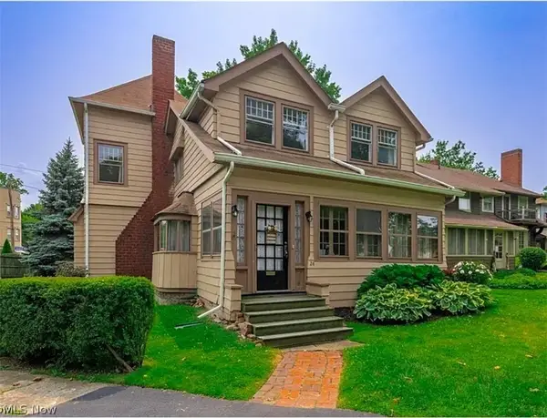 24 Villa Beach, Cleveland, OH 44110