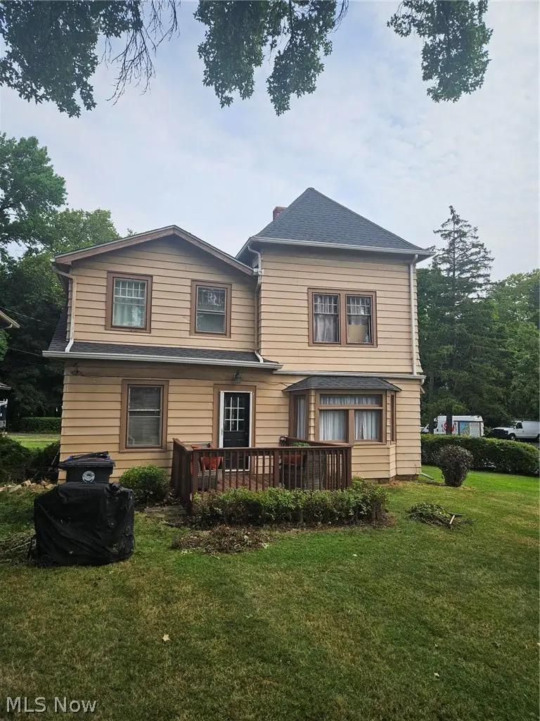 24 Villa Beach, Cleveland, OH 44110 - #3