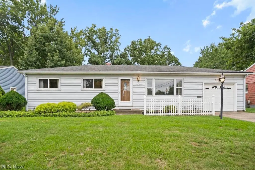 2502 Eastlawn Street, Lorain, OH 44052 - #1