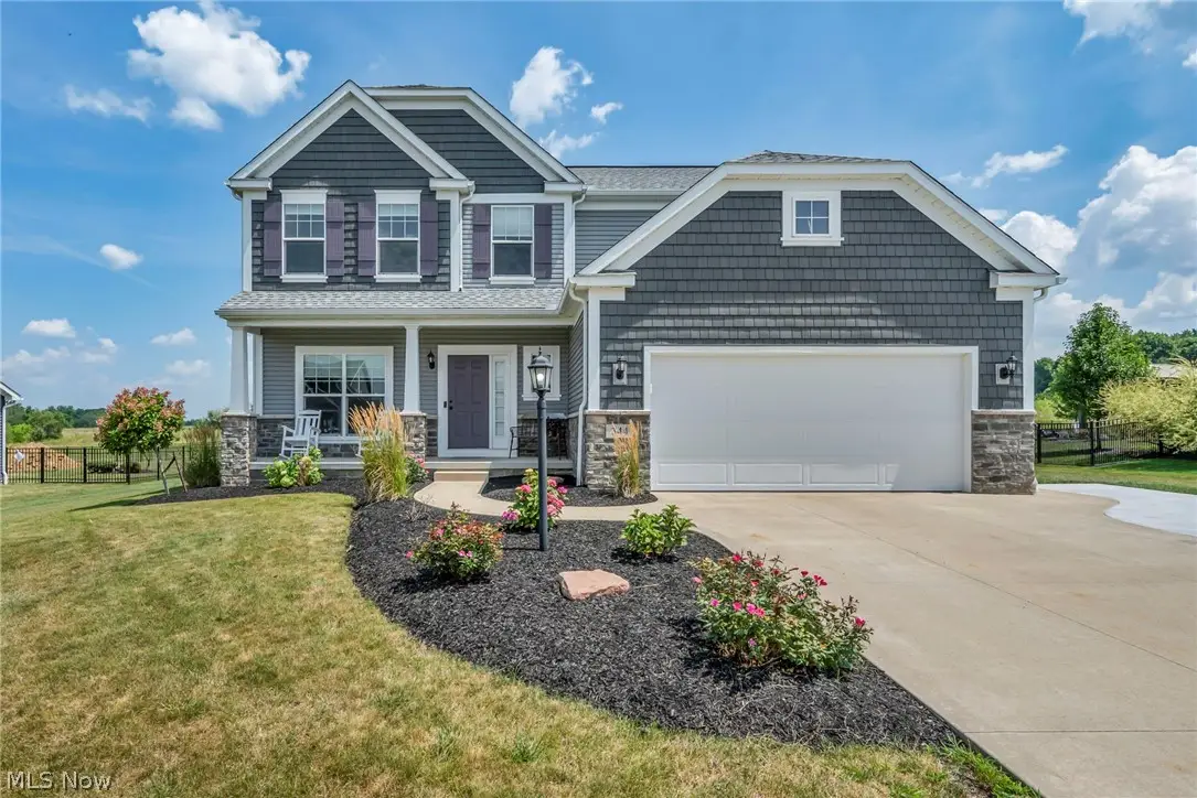 344 Heatherby Ne, Hartville, OH 44632 - #1