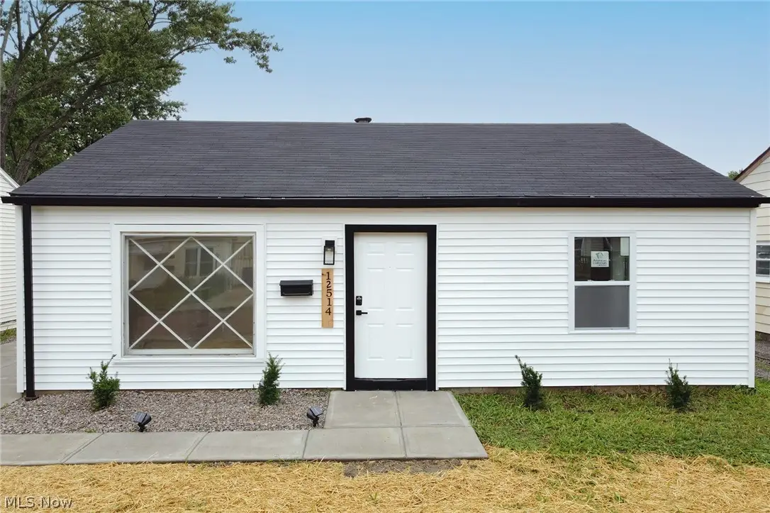 12514 Firsby Avenue, Cleveland, OH 44135 - #1