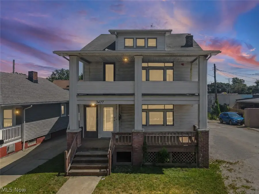 3477 Berea Road, Cleveland, OH 44111 - #2