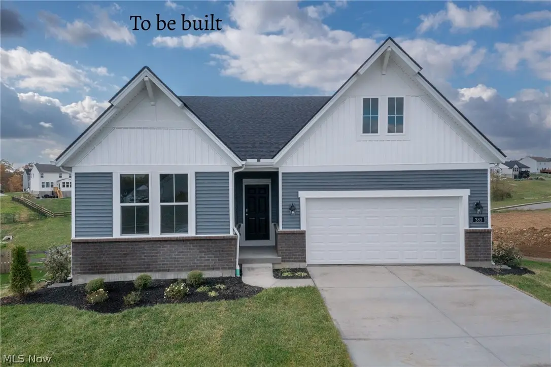 794 Colesbourne Circle, Green, OH 44685 - #1