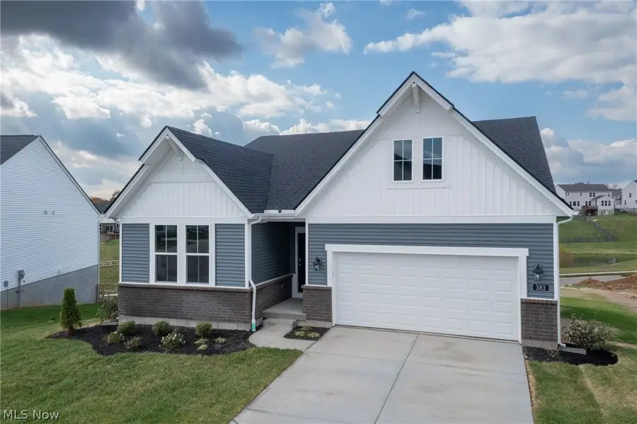 794 Colesbourne Circle, Green, OH 44685 - #2