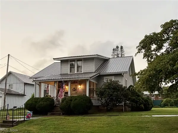 475 E Bell Avenue, Mcconnelsville, OH 43756