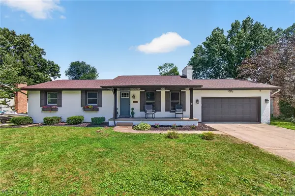 514 Rachel Nw Circle, Massillon, OH 44646