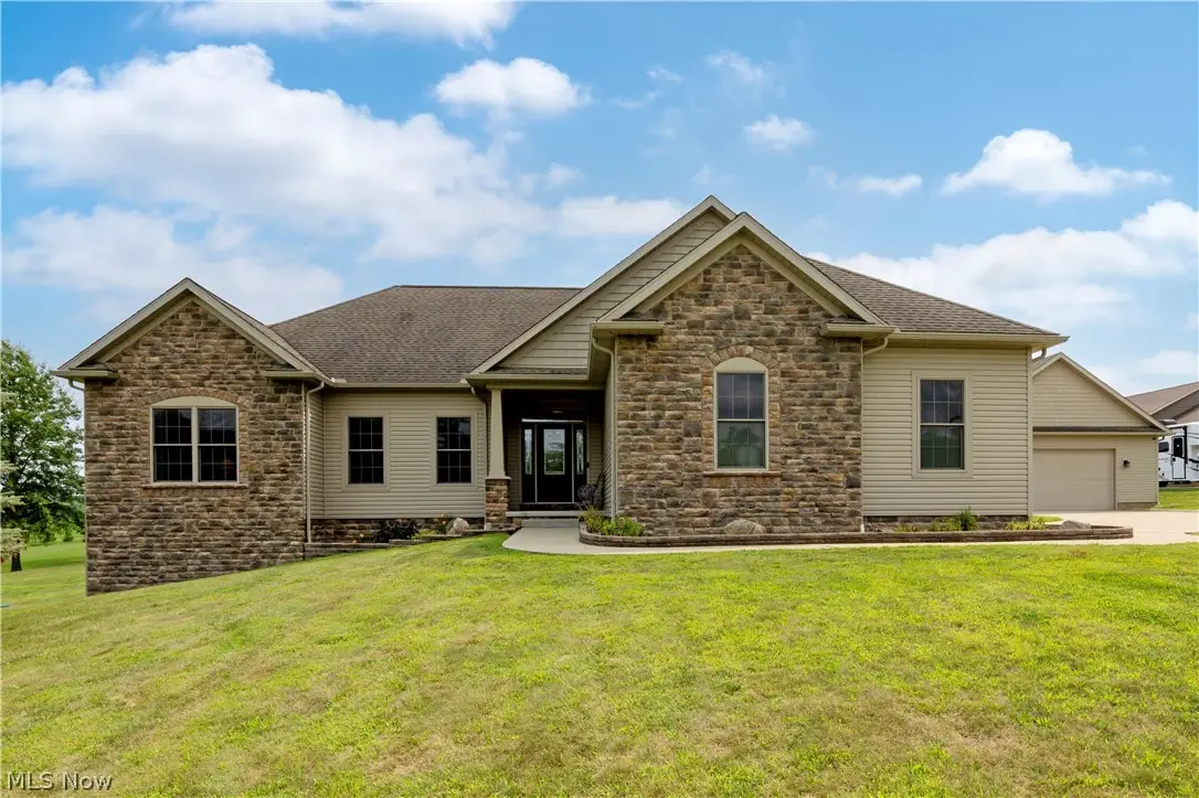 212 Cardington Lane, Burbank, OH 44214 - #1