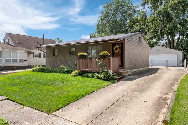 2956 Stockton Street, Akron, OH 44314