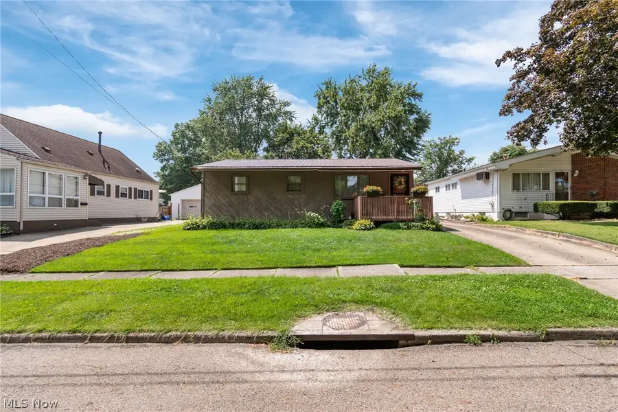 2956 Stockton Street, Akron, OH 44314 - #2