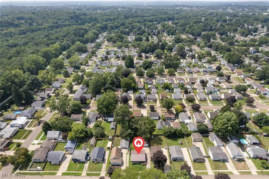 2956 Stockton Street, Akron, OH 44314 - #3