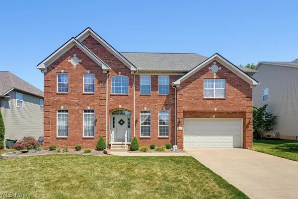 131 Heartland Circle, Hinckley, OH 44233