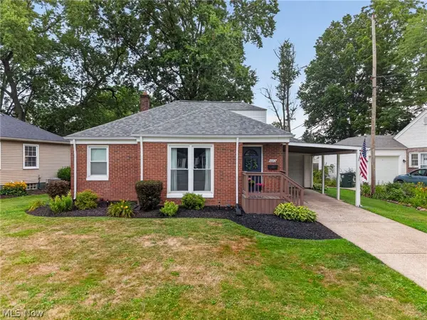 3072 Rowford Sw Avenue, Massillon, OH 44646