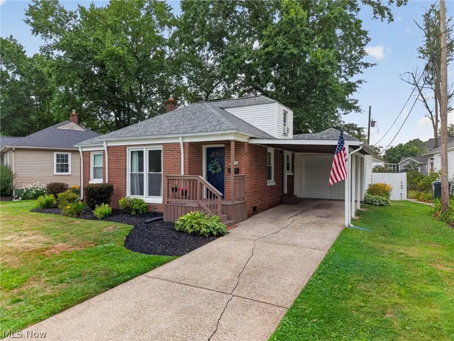 3072 Rowford Sw Avenue, Massillon, OH 44646 - #2