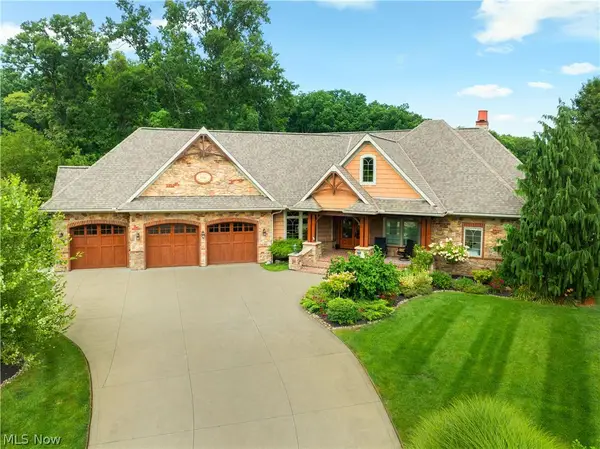 7995 Shady Stone Nw Street, Massillon, OH 44646