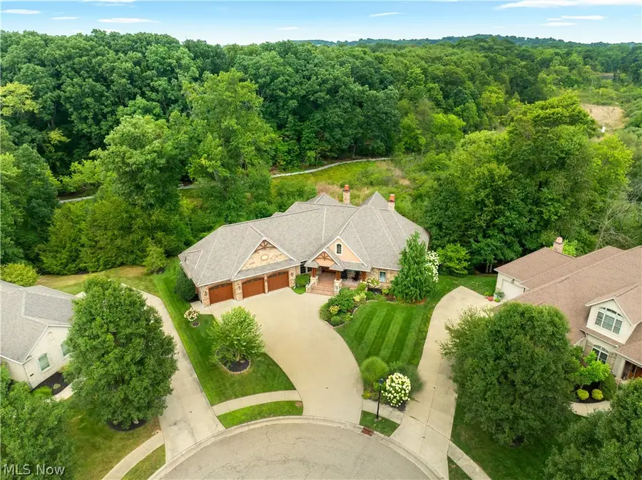 7995 Shady Stone Nw Street, Massillon, OH 44646 - #2