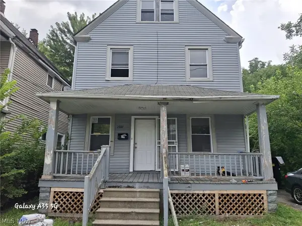 2927 E 115th Street, Cleveland, OH 44104