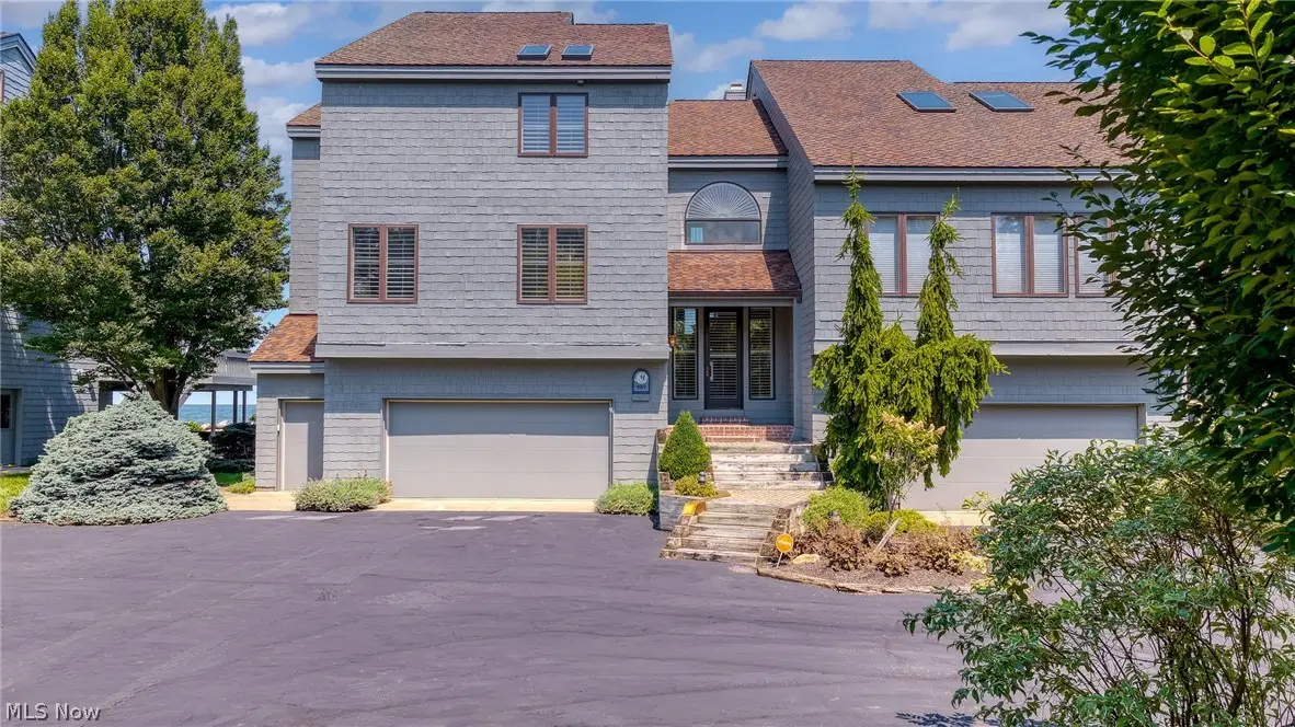 707 Mariner Village Drive, Huron, OH 44839 - #1
