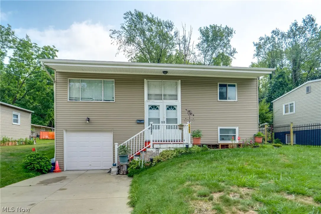 1637 Vicgross Avenue, Akron, OH 44310 - #1