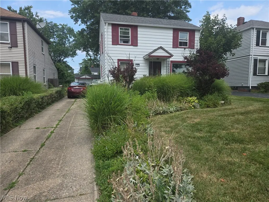 17425 Glendale Avenue, Cleveland, OH 44128 - #1