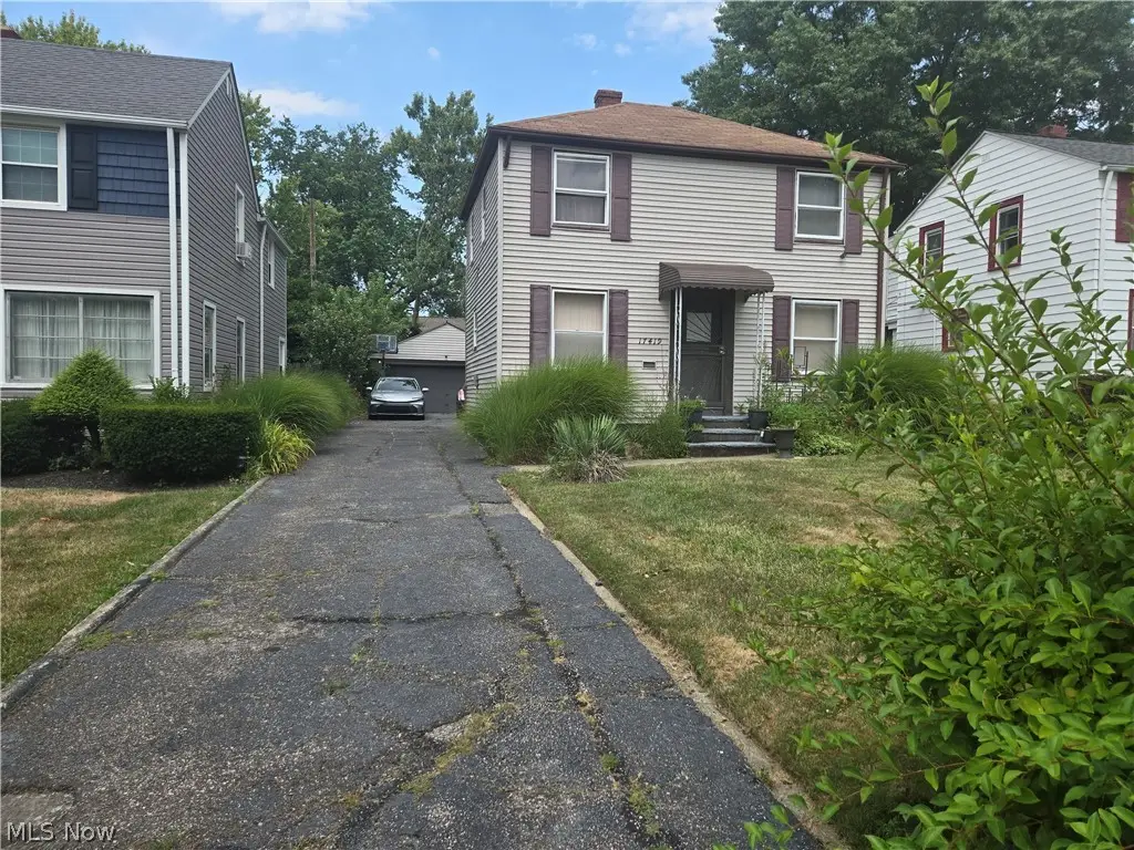 17419 Glendale, Cleveland, OH 44128 - #1