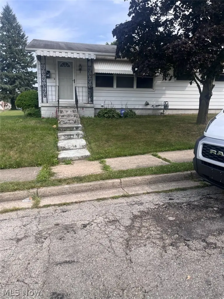 1000 Beacon Street, Springfield, OH 45505 - #1