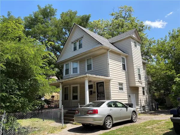 557 E 117th Street, Cleveland, OH 44108