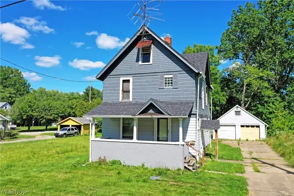 280 Austin Nw Avenue, Warren, OH 44485
