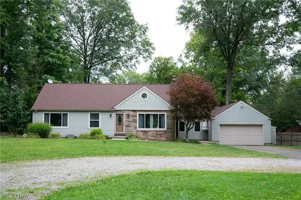 5625 Tippecanoe Road, Canfield, OH 44406