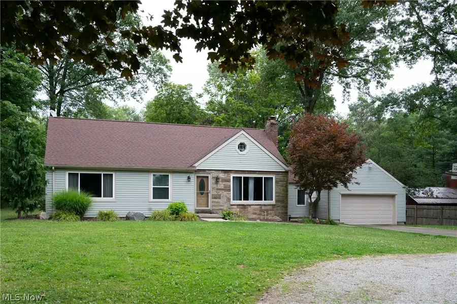 5625 Tippecanoe Road, Canfield, OH 44406 - #2