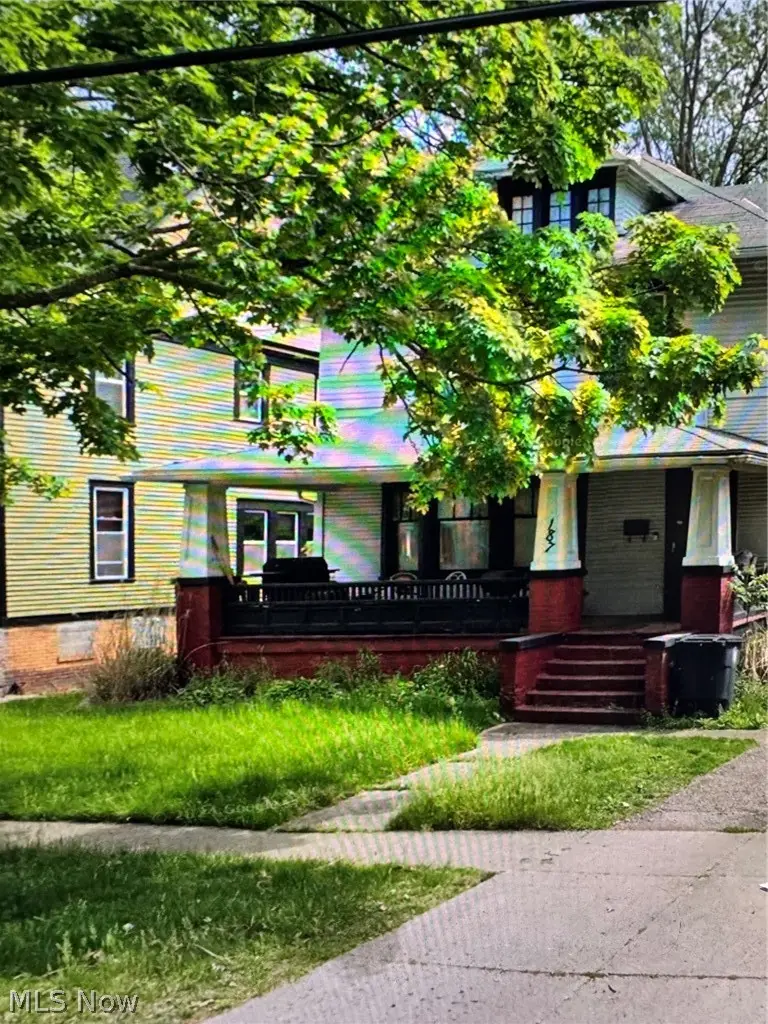 187 Beck Avenue, Akron, OH 44302 - #1