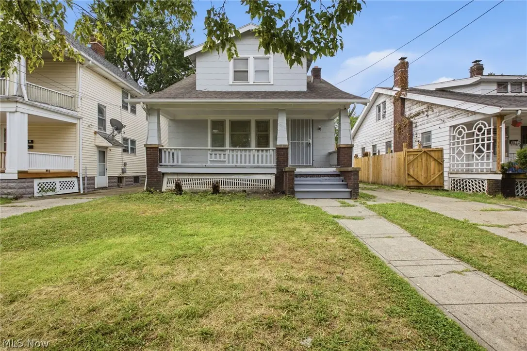 10113 Loretta Avenue, Cleveland, OH 44111 - #1