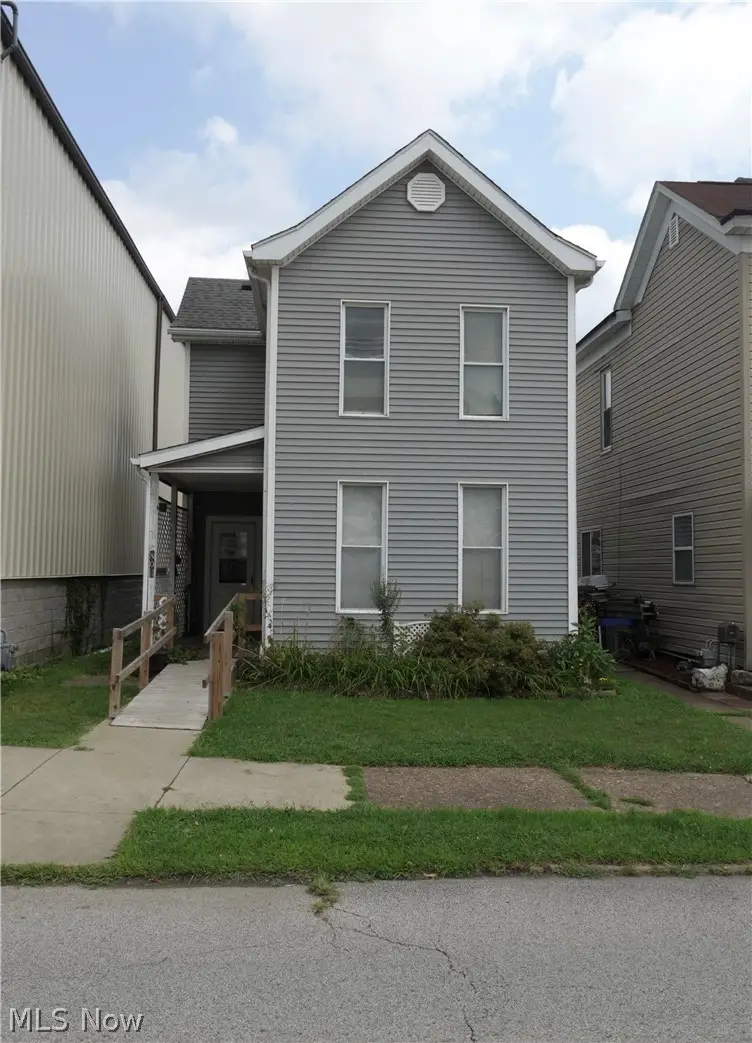 808 S Zane Hwy, Martins Ferry, OH 43935 - #1