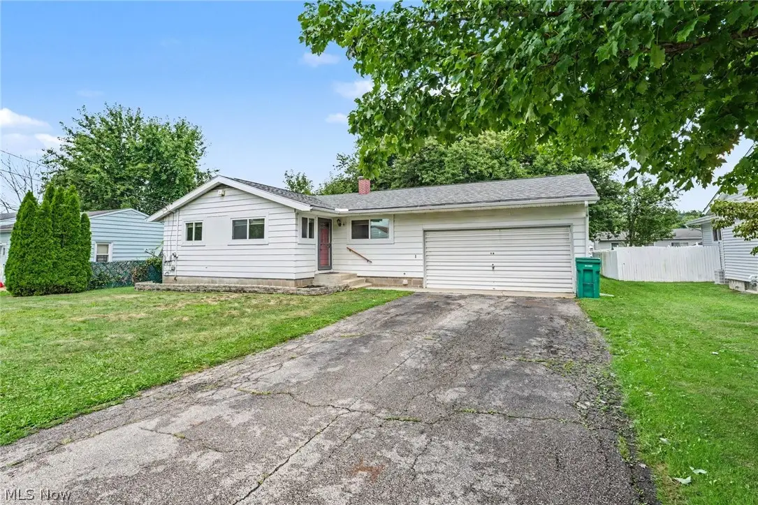 1313 E 29 Street, Ashtabula, OH 44004 - #1